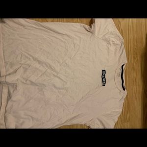 Holister tee